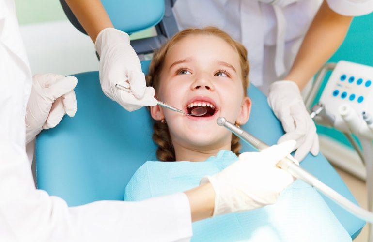 odontoiatria pediatrica studio dentistico eramo