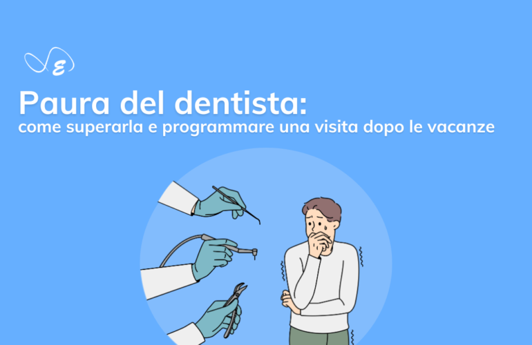 paura del dentista odontologia roma studio dentistico eramo dentista labaro roma nord implantologia