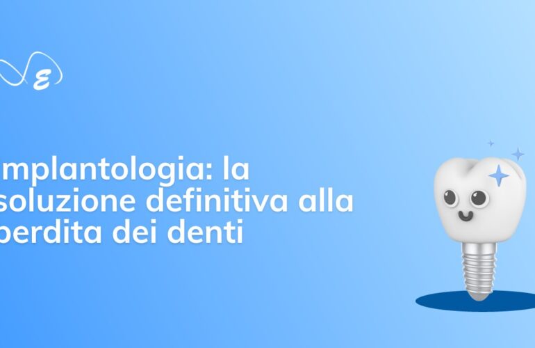 studio dentistico eramo dentista labaro roma nord implantologia impianti dentali dente mancante