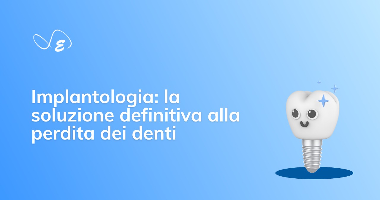 studio dentistico eramo dentista labaro roma nord implantologia impianti dentali dente mancante