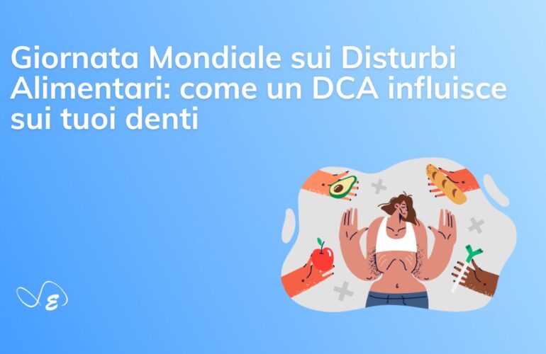 studio dentistico eramo dentista labaro roma nord igiene dentale disturbi alimentari