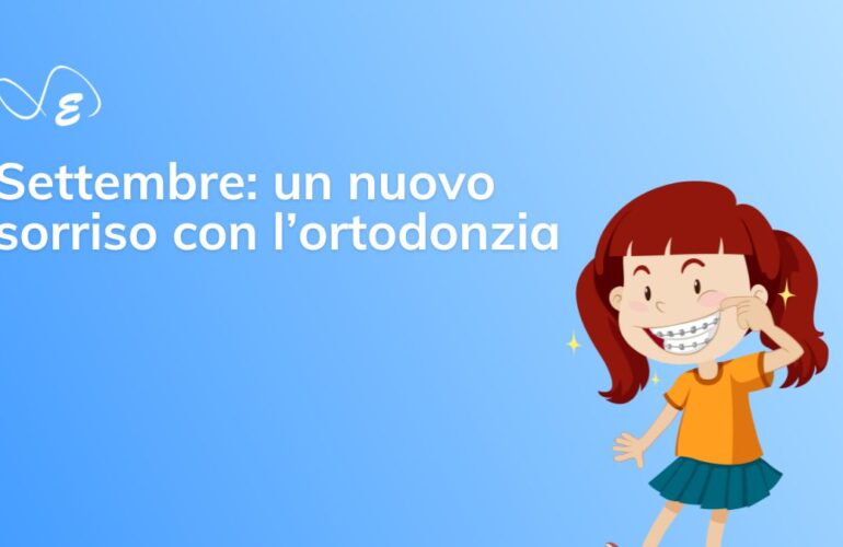 ortodonzia cure dentali dentista sorriso studio dentistico eramo dentista labaro roma nord