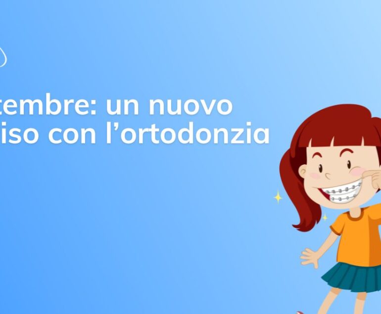 ortodonzia cure dentali dentista sorriso studio dentistico eramo dentista labaro roma nord