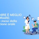 prevenzione orale mese ottobre andi e mentadent studio dentistico eramo labaro roma dentista