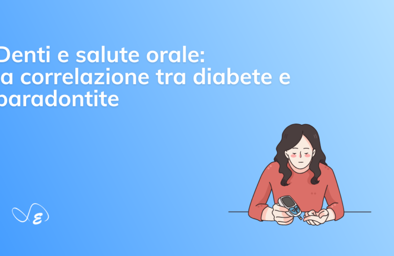 diabete e salute orale