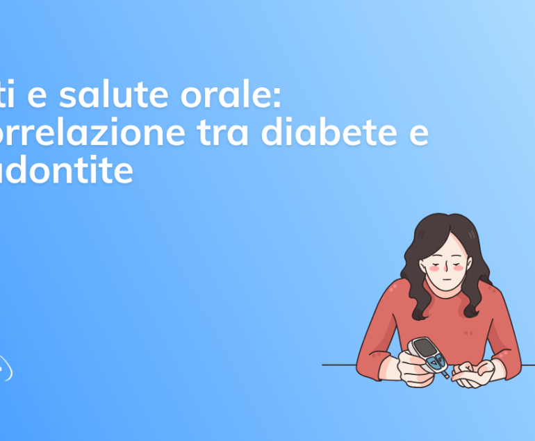 diabete e salute orale