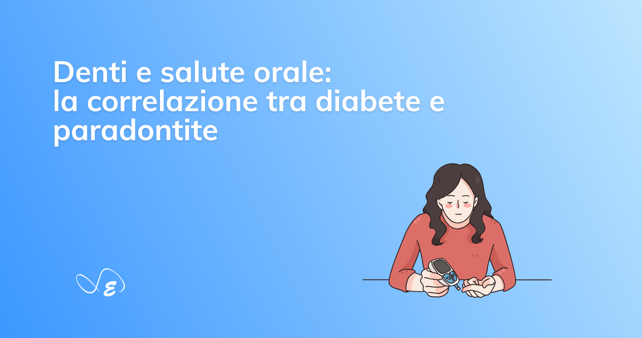 diabete e salute orale